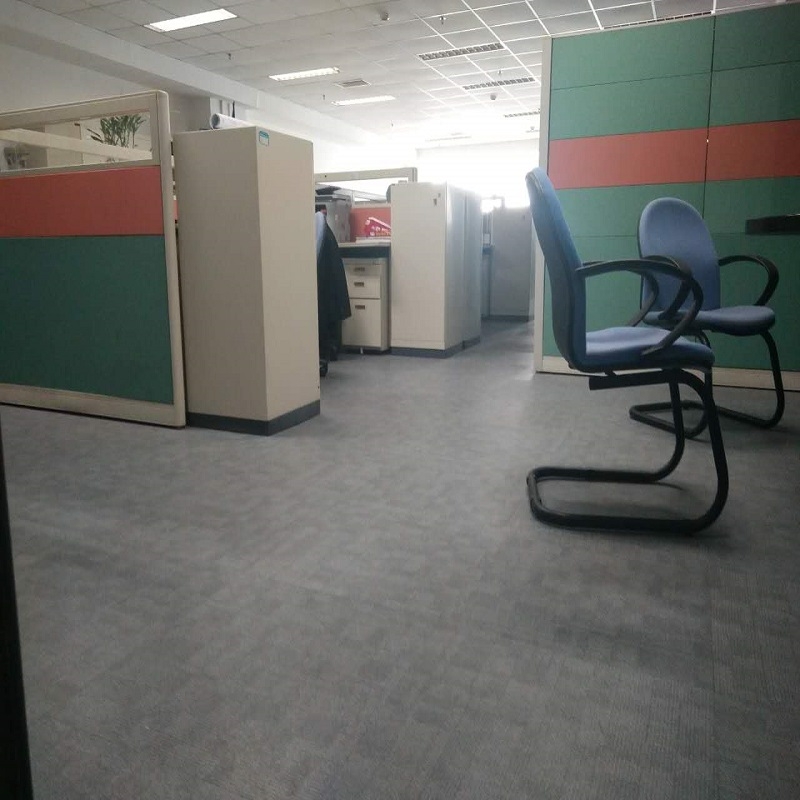 91看片儿免费看塑胶地板——地毯纹塑胶地板